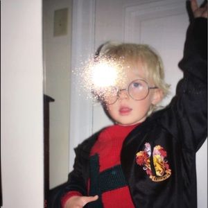 Meet your Posher, Ben